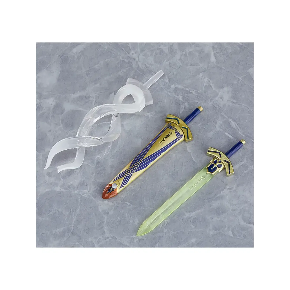 Фигурка Anime Nendoroid Fate/Grand Order Сейбер 10см. 4571697187771