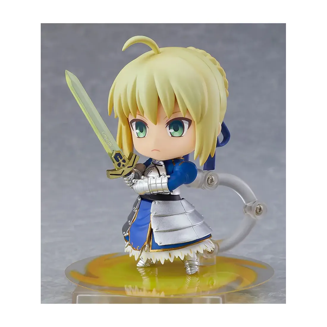 Фигурка Anime Nendoroid Fate/Grand Order Сейбер 10см. 4571697187771