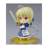 Фигурка Anime Nendoroid Fate/Grand Order Сейбер 10см. 4571697187771