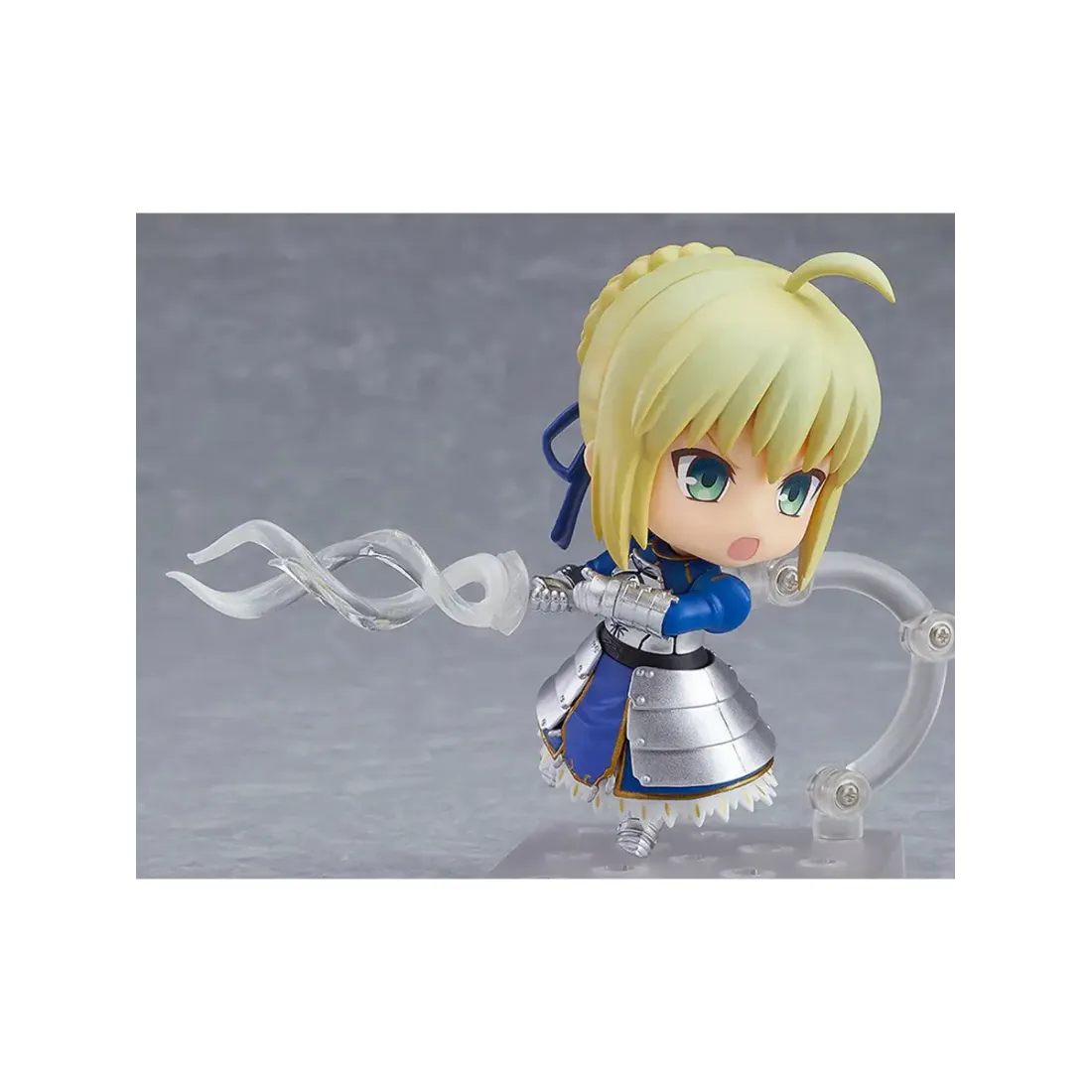 Фигурка Anime Nendoroid Fate/Grand Order Сейбер 10см. 4571697187771