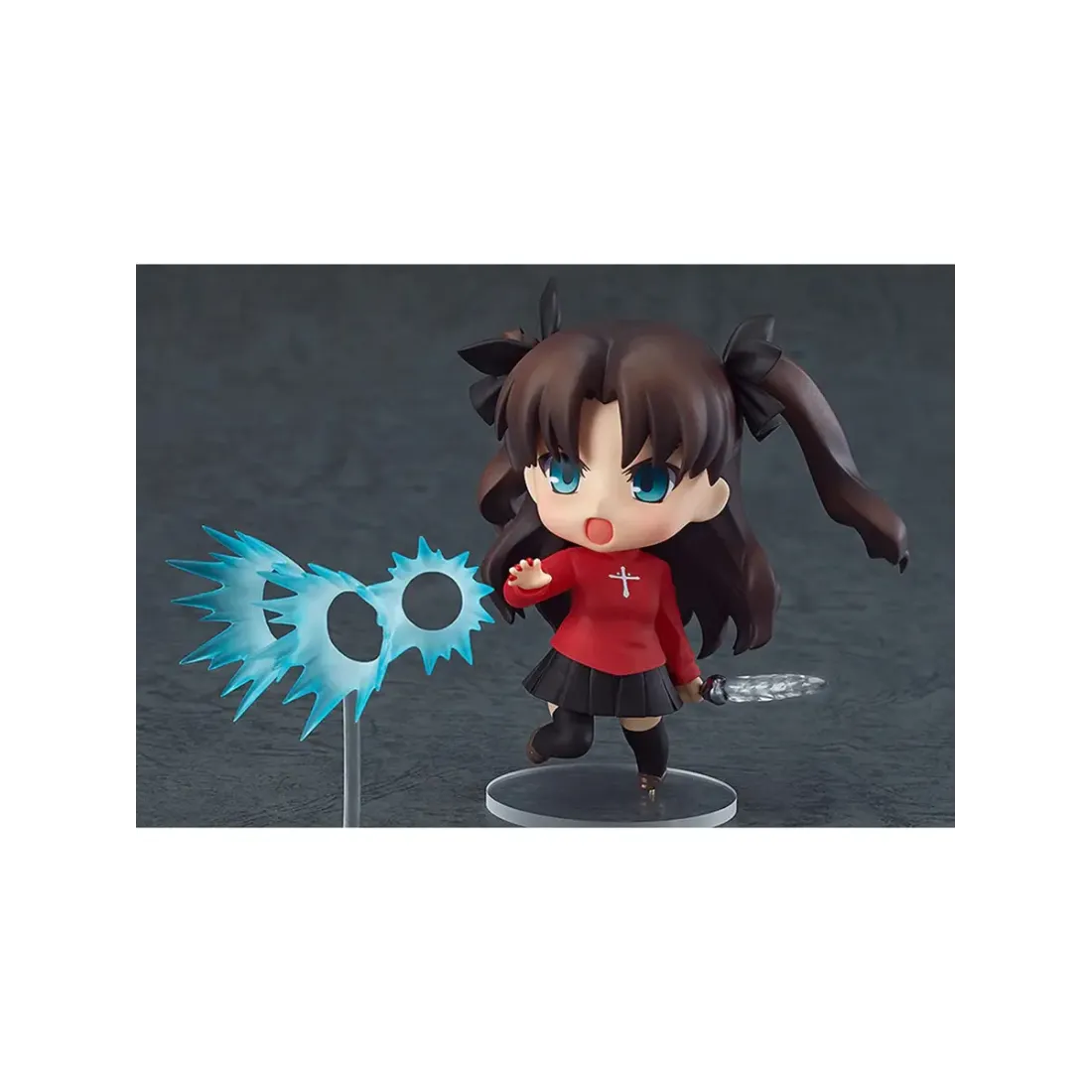 Фигурка Anime Nendoroid Fate/stay night Рин Тосака 10см. 4571697187764
