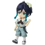 Фигурка Nendoroid Doll Genshin Impact Венти Venti Blue Ballad Ver. 4580590205185