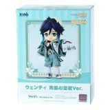 Фигурка Nendoroid Doll Genshin Impact Венти Venti Blue Ballad Ver. 4580590205185