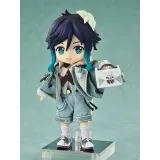 Фигурка Nendoroid Doll Genshin Impact Венти Venti Blue Ballad Ver. 4580590205185