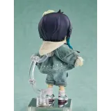 Фигурка Nendoroid Doll Genshin Impact Венти Venti Blue Ballad Ver. 4580590205185