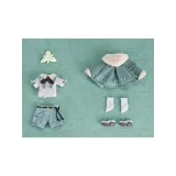 Фигурка Nendoroid Doll Genshin Impact Венти Venti Blue Ballad Ver. 4580590205185