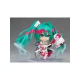 Фигурка Anime Nendoroid Hatsune Miku Racing: 2025 Ver. 10см. 4571697183780
