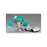 Фигурка Anime Nendoroid Hatsune Miku Racing: 2025 Ver. 10см. 4571697183780