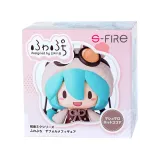 Фигурка Anime SEGA Chibi Hatsune Miku Hot Cocoa 10см. 4582733445755