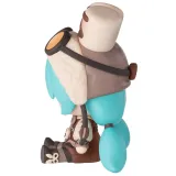 Фигурка Anime SEGA Chibi Hatsune Miku Hot Cocoa 10см. 4582733445755