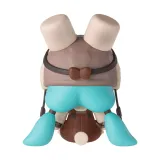 Фигурка Anime SEGA Chibi Hatsune Miku Hot Cocoa 10см. 4582733445755