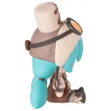 Фигурка Anime SEGA Chibi Hatsune Miku Hot Cocoa 10см. 4582733445755