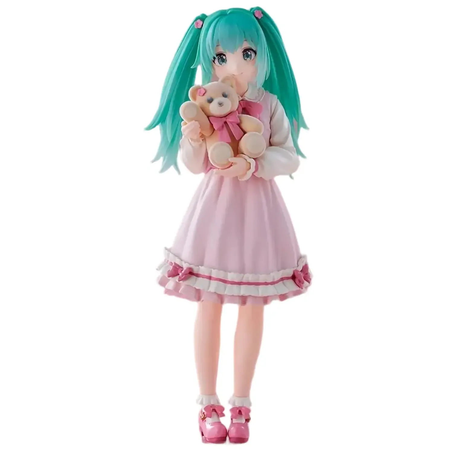 Фигурка Anime SEGA Hatsune Miku Conceptual series Vol.3 18см. 4582733456133