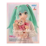 Фигурка Anime SEGA Hatsune Miku Conceptual series Vol.3 18см. 4582733456133