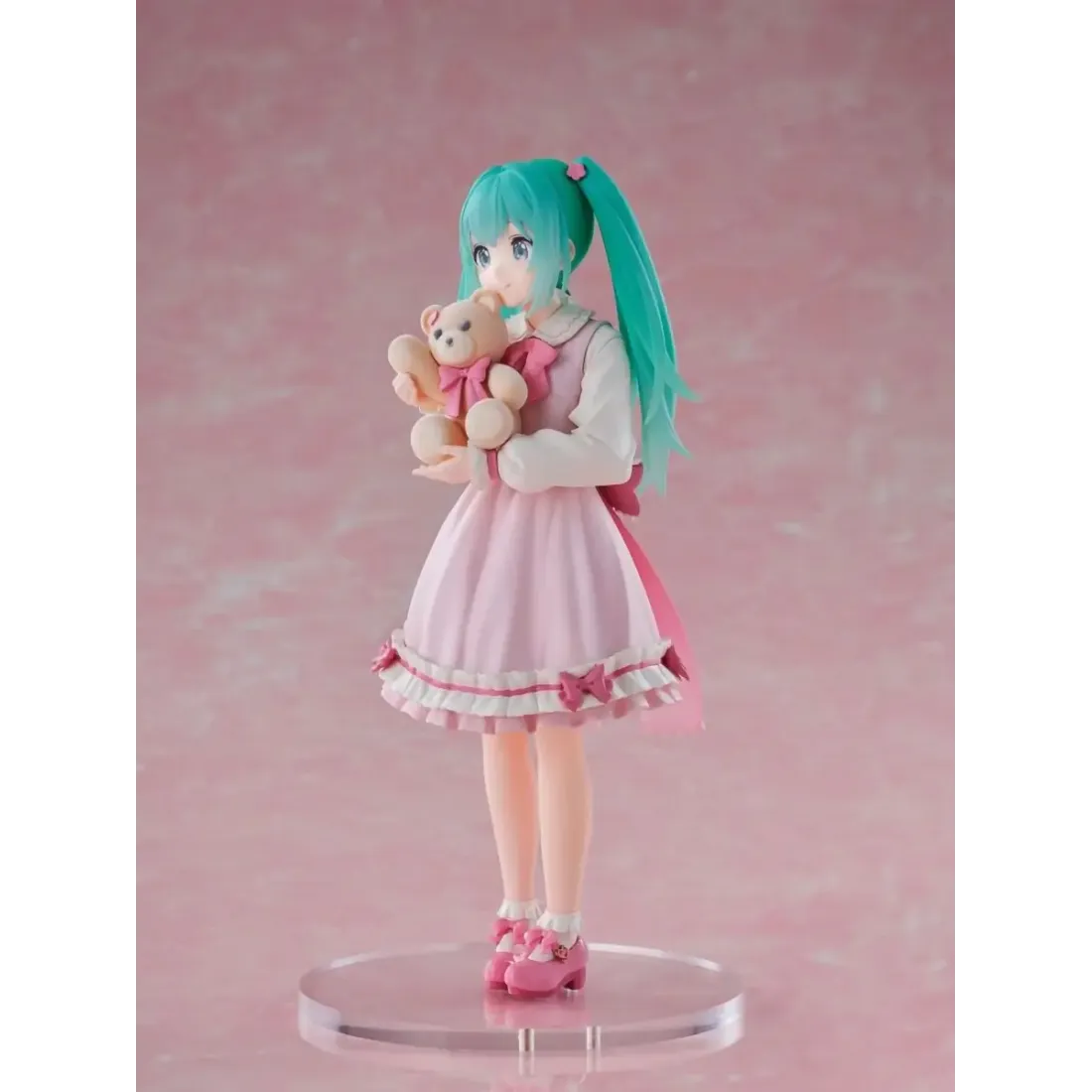 Фигурка Anime SEGA Hatsune Miku Conceptual series Vol.3 18см. 4582733456133