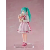 Фигурка Anime SEGA Hatsune Miku Conceptual series Vol.3 18см. 4582733456133