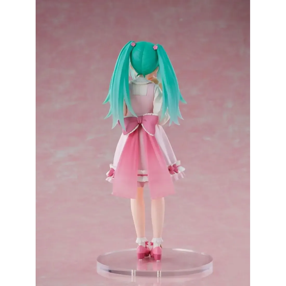 Фигурка Anime SEGA Hatsune Miku Conceptual series Vol.3 18см. 4582733456133