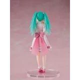 Фигурка Anime SEGA Hatsune Miku Conceptual series Vol.3 18см. 4582733456133