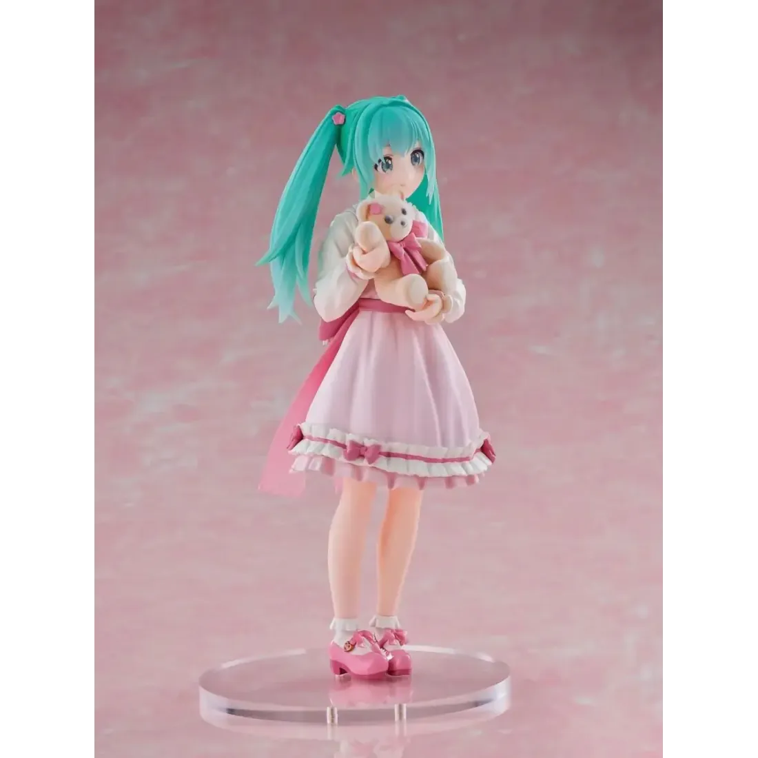 Фигурка Anime SEGA Hatsune Miku Conceptual series Vol.3 18см. 4582733456133