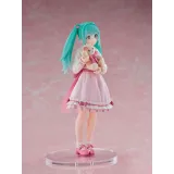 Фигурка Anime SEGA Hatsune Miku Conceptual series Vol.3 18см. 4582733456133