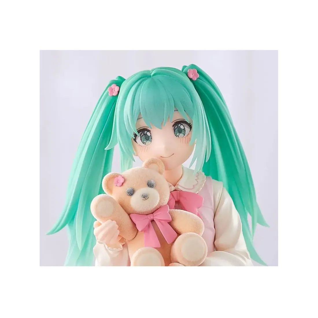 Фигурка Anime SEGA Hatsune Miku Conceptual series Vol.3 18см. 4582733456133