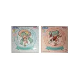 Фигурка Anime SEGA Hatsune Miku Perching Mini Vol.2 (EX) Figure 1шт. 7см. 4582733454085