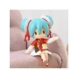 Фигурка Anime SEGA Hatsune Miku Perching Mini Vol.2 (EX) Figure 1шт. 7см. 4582733454085
