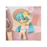 Фигурка Anime SEGA Hatsune Miku Perching Mini Vol.2 (EX) Figure 1шт. 7см. 4582733454085