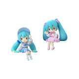 Фигурка Anime SEGA Hatsune Miku Perching Mini Vol.3 (EX) Figure 1шт. 5см. 4582733456126