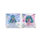 Фигурка Anime SEGA Hatsune Miku Perching Mini Vol.3 (EX) Figure 1шт. 5см. 4582733456126