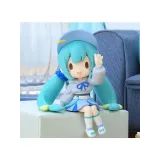 Фигурка Anime SEGA Hatsune Miku Perching Mini Vol.3 (EX) Figure 1шт. 5см. 4582733456126