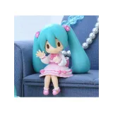 Фигурка Anime SEGA Hatsune Miku Perching Mini Vol.3 (EX) Figure 1шт. 5см. 4582733456126