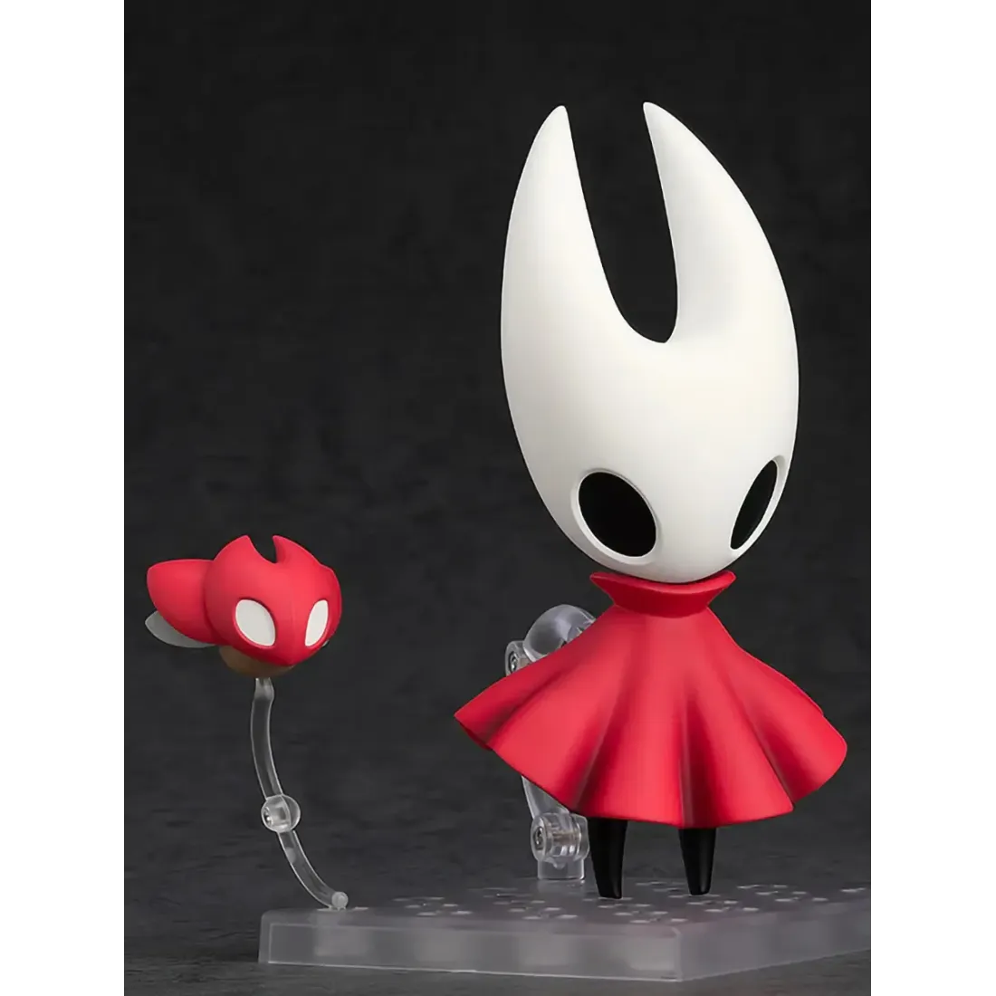Фигурка Nendoroid Hollow Knight Hornet 13см. 4571697182325