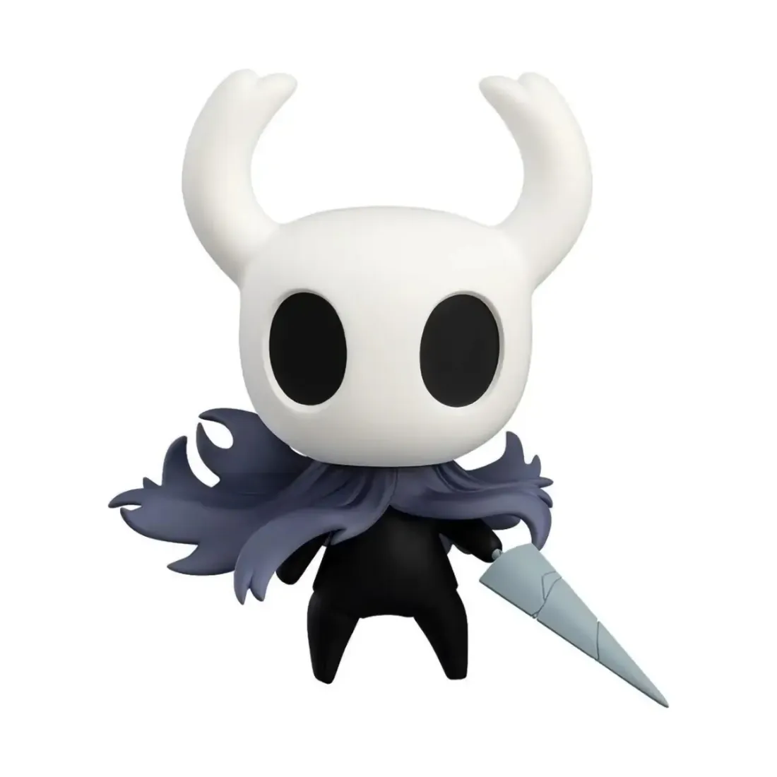 Фигурка Nendoroid Hollow Knight The Knight 10см. 4571697182318