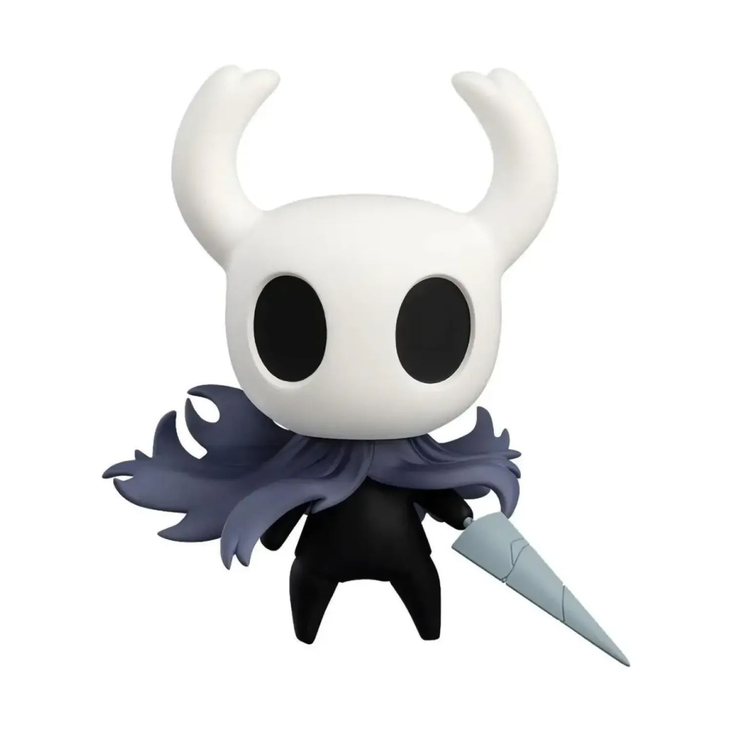 Фигурка Nendoroid Hollow Knight The Knight 10см. 4571697182318