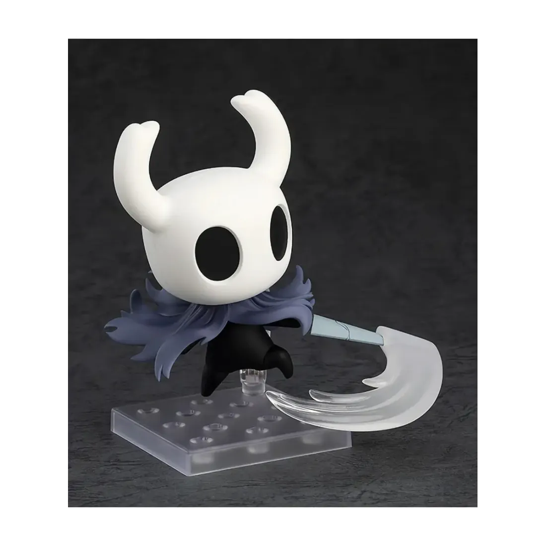 Фигурка Nendoroid Hollow Knight The Knight 10см. 4571697182318