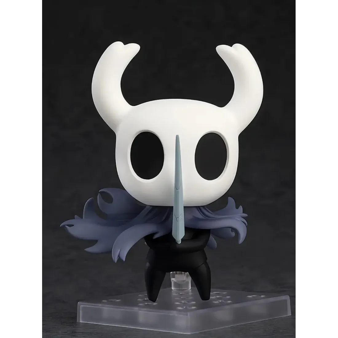 Фигурка Nendoroid Hollow Knight The Knight 10см. 4571697182318