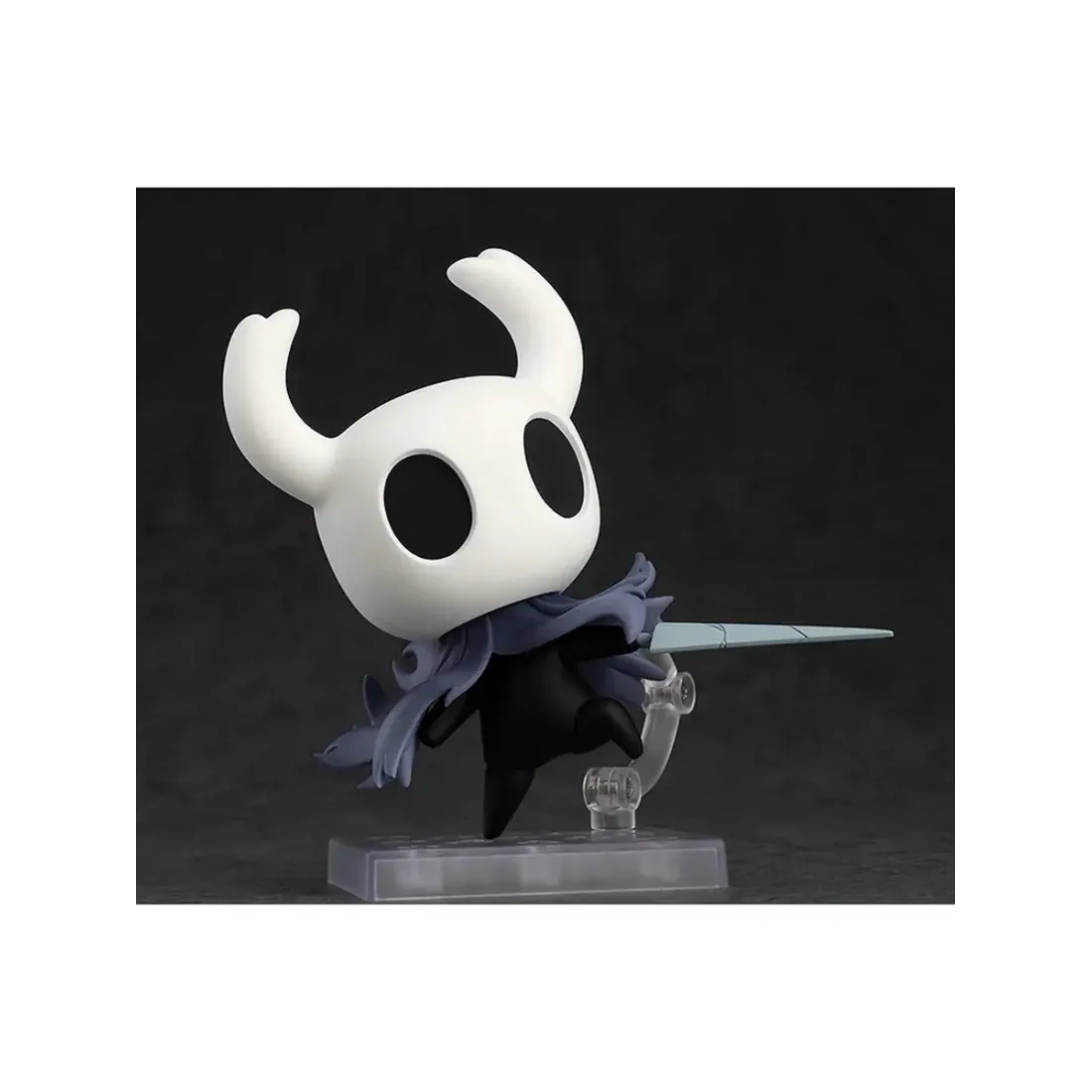 Фигурка Nendoroid Hollow Knight The Knight 10см. 4571697182318
