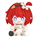 Фигурка Huggy Honkai: Star Rail Tribbie Трибби 6см. 4571697180512