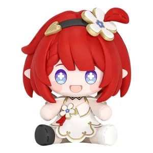 Фигурка Huggy Honkai: Star Rail Tribbie Трибби 6см. 4571697180512