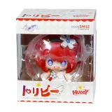 Фигурка Huggy Honkai: Star Rail Tribbie Трибби 6см. 4571697180512
