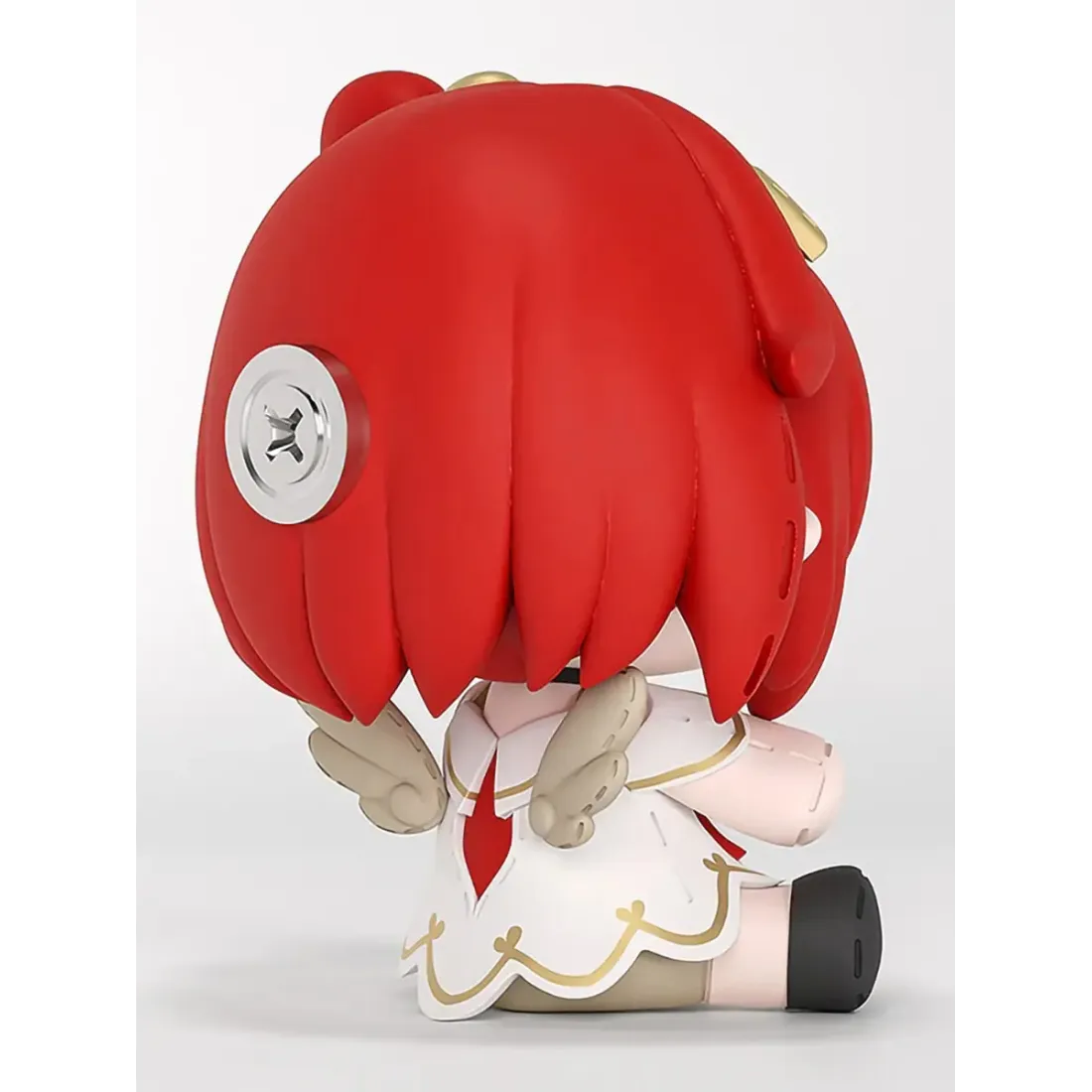 Фигурка Huggy Honkai: Star Rail Tribbie Трибби 6см. 4571697180512