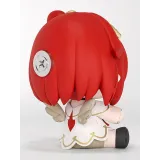 Фигурка Huggy Honkai: Star Rail Tribbie Трибби 6см. 4571697180512