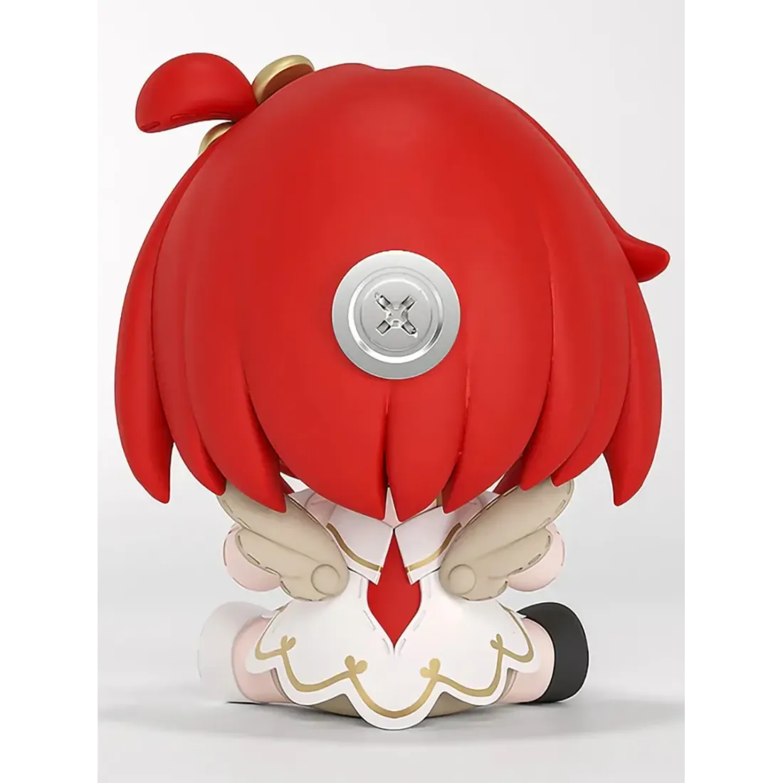 Фигурка Huggy Honkai: Star Rail Tribbie Трибби 6см. 4571697180512