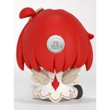 Фигурка Huggy Honkai: Star Rail Tribbie Трибби 6см. 4571697180512