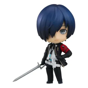 Фигурка Anime Nendoroid Persona3 Protagonist 10см. 4571697181588