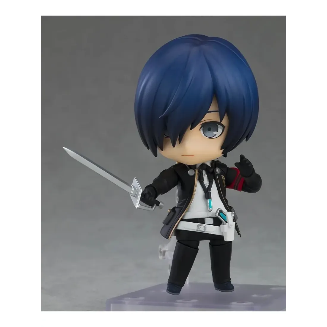 Фигурка Anime Nendoroid Persona3 Protagonist 10см. 4571697181588