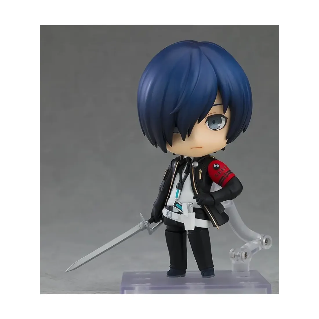 Фигурка Anime Nendoroid Persona3 Protagonist 10см. 4571697181588