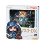 Фигурка Anime Nendoroid Link: Breath of the Wild Ver. DX Edition 10см. 4571697187665