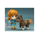 Фигурка Anime Nendoroid Link: Breath of the Wild Ver. DX Edition 10см. 4571697187665